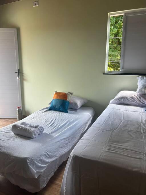 Apartamento 200M Da Lagoa Jijoca de Jericoacoara Dış mekan fotoğraf